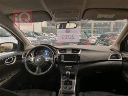 نیسان سێنترا